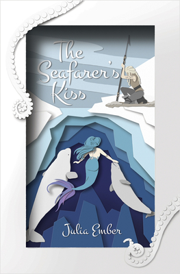 Cover for The Seafarer's Kiss
