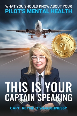 This Is Your Captain Speaking cover