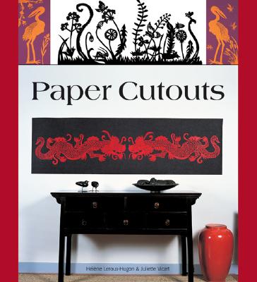 Paper Cutouts Cover