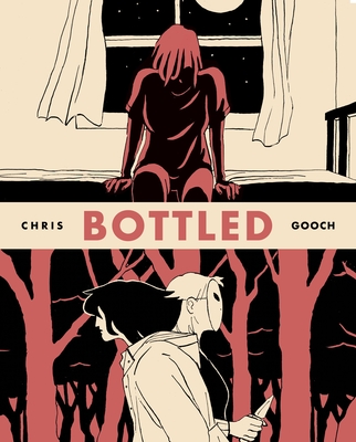Bottled By Chris Gooch Cover Image