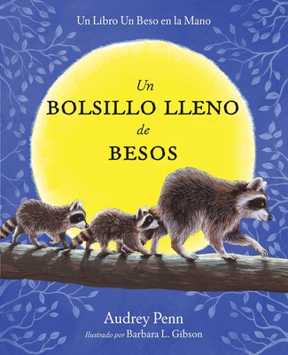 Un bolsillo lleno de besos Cover Image