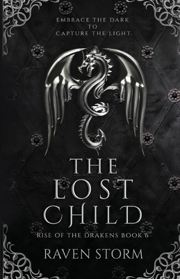 The Lost Child Cover Image
