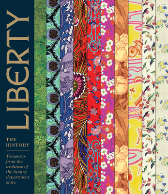 Liberty the History Cover Image