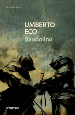 Cover for Baudolino / In Spanish