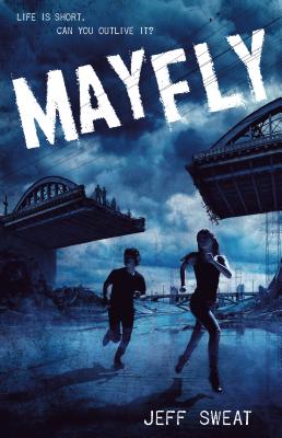 Mayfly Cover Image