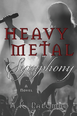 Heavy Metal Symphony Cover Image