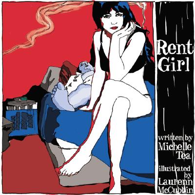 Cover for Rent Girl