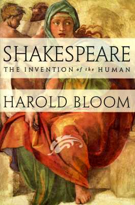 Cover for Shakespeare