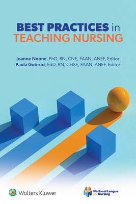 Best Practices in Teaching Nursing (NLN) Cover Image