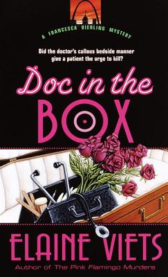 Doc in the Box (Francesca Vierling #4) Cover Image