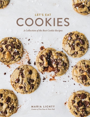 Let's Eat Cookies Cover Image