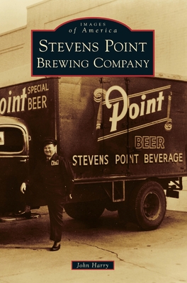 Stevens Point Brewing Company Cover Image