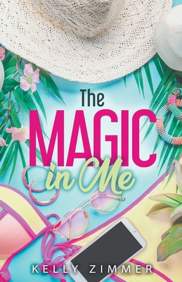 The Magic in Me Cover Image
