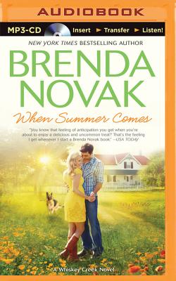 Cover for When Summer Comes (Whiskey Creek #3)