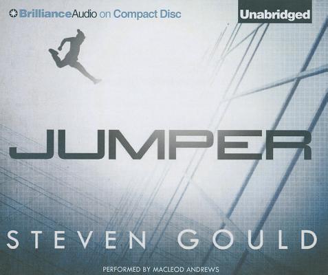 Jumper Cover Image