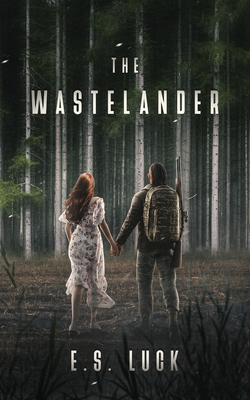 The Wastelander Cover Image