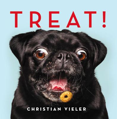 Treat! Cover Image