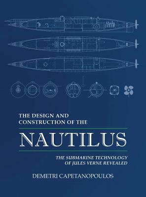 The Design and Construction of the Nautilus Cover Image