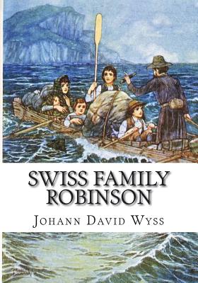 Swiss Family Robinson