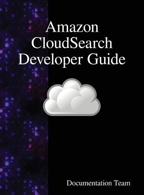 Amazon CloudSearch Developer Guide Cover Image