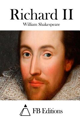 Richard II By Fb Editions (Editor), William Shakespeare Cover Image