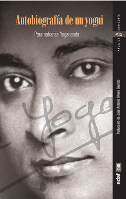 Autobiografía de Un Yogui By Paramahansa Yogananda Cover Image