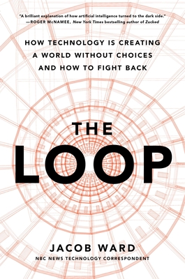 Cover for The Loop