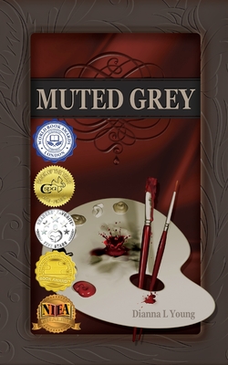 Muted Grey Cover Image