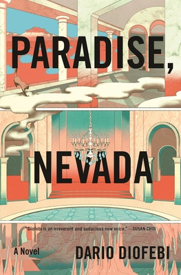 Paradise, Nevada Cover Image