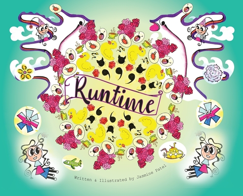 Runtime Cover Image