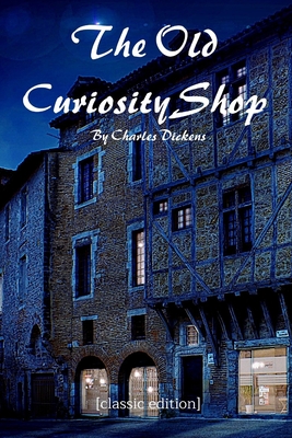 The Old Curiosity Shop