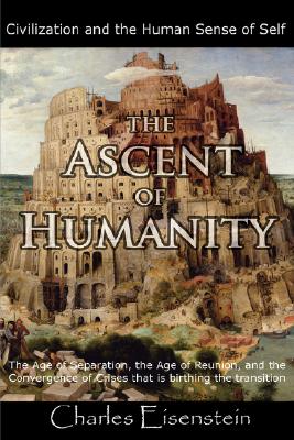 The Ascent of Humanity Cover