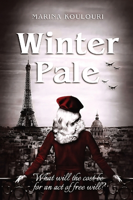 Winter Pale: A WW2 drama By Marina Koulouri Cover Image