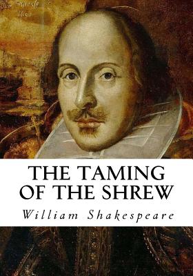 The Taming of the Shrew Cover Image