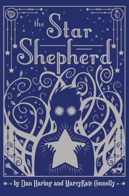 Cover for The Star Shepherd