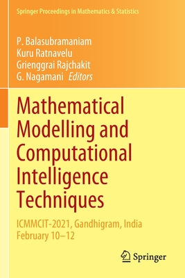 Mathematical Modelling and Computational Intelligence Techniques ...