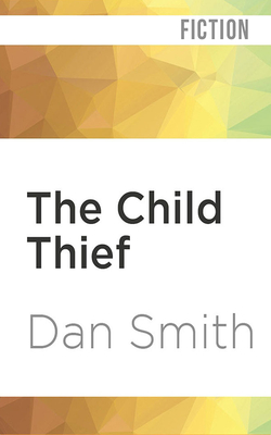 Cover for The Child Thief