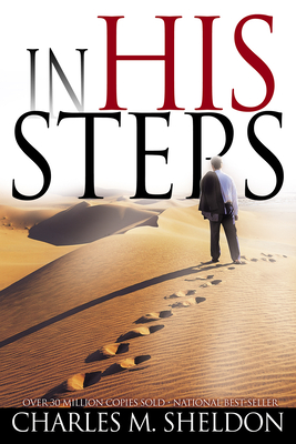 In His Steps Cover Image