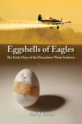 Eggshells of Eagles Cover Image