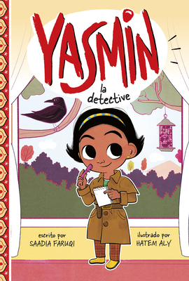 Yasmin La Detective (Yasmin en Espa)