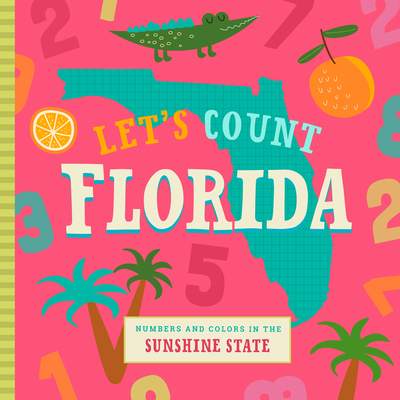 Florida: Part 2 – Sunshine and Books