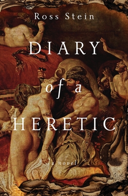 Diary of a Heretic Cover Image