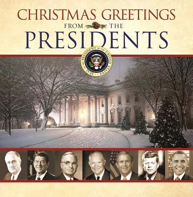 Cover for Christmas Greetings from the Presidents