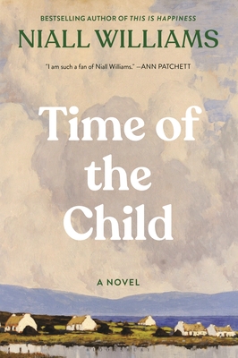 Cover Image for Time of the Child