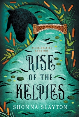 Rise of the Kelpies Cover Image