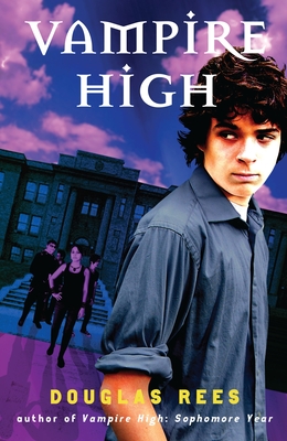 Vampire High (Vampire High Series) Cover Image