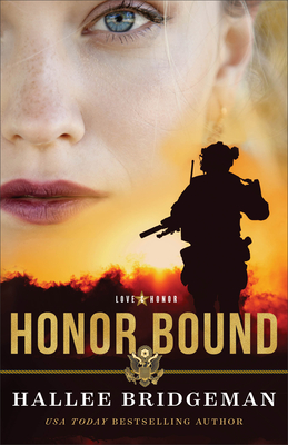 Honor Bound By Hallee Bridgeman Cover Image