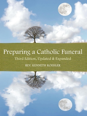 Preparing a Catholic Funeral Cover Image