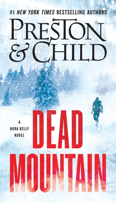 Dead Mountain Cover Image