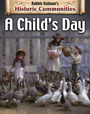 A Child's Day (Revised Edition) Cover Image